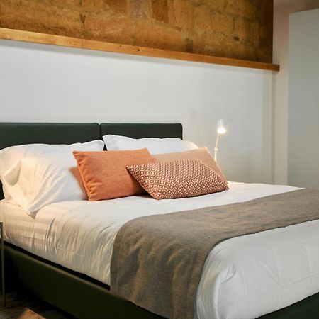 Agrigento Luxury Suite Kandinskij Eksteriør bilde