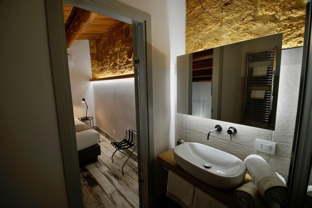 Agrigento Luxury Suite Kandinskij Eksteriør bilde
