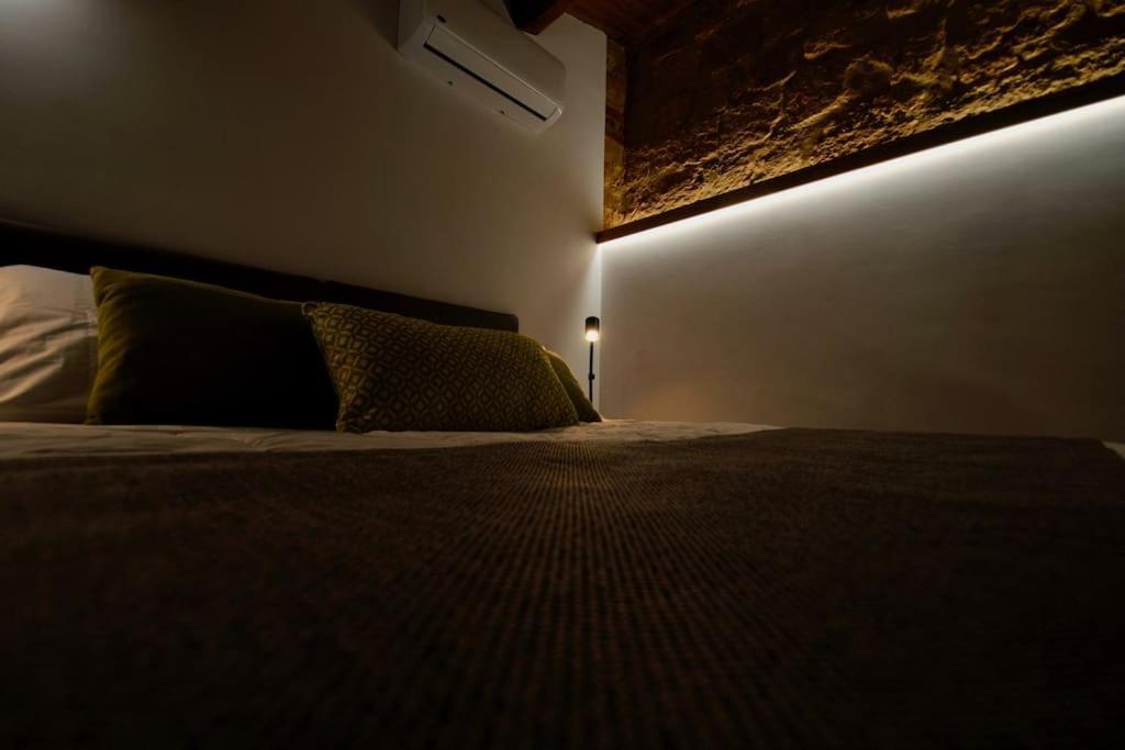 Agrigento Luxury Suite Kandinskij Eksteriør bilde