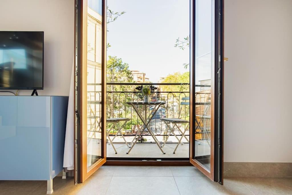 Agrigento Luxury Suite Kandinskij Eksteriør bilde