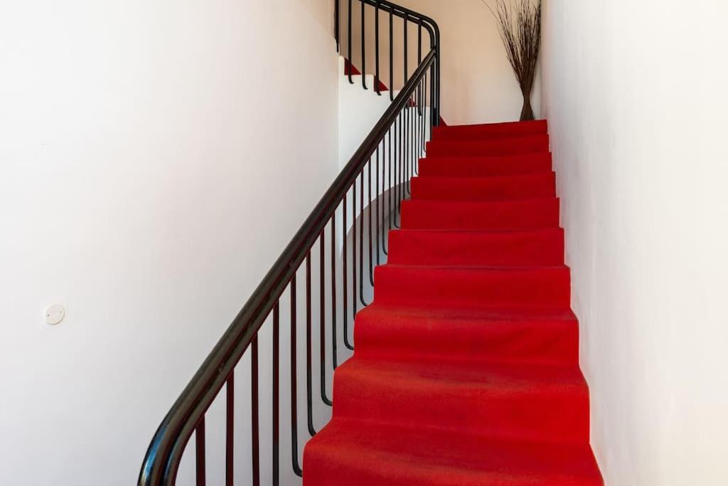 Agrigento Luxury Suite Kandinskij Eksteriør bilde