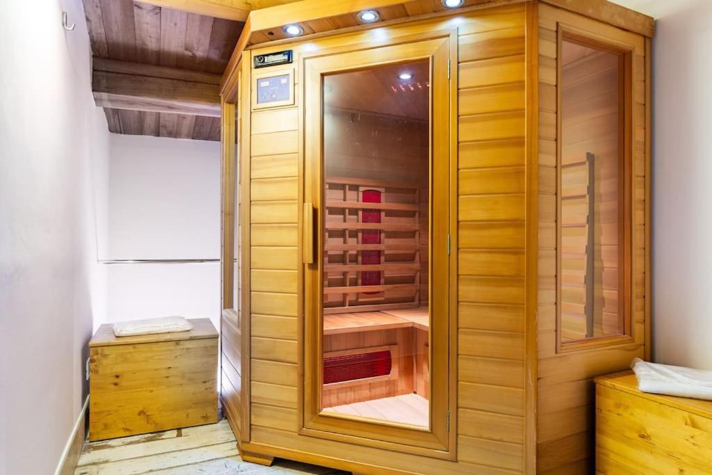 Agrigento Luxury Suite Kandinskij Eksteriør bilde
