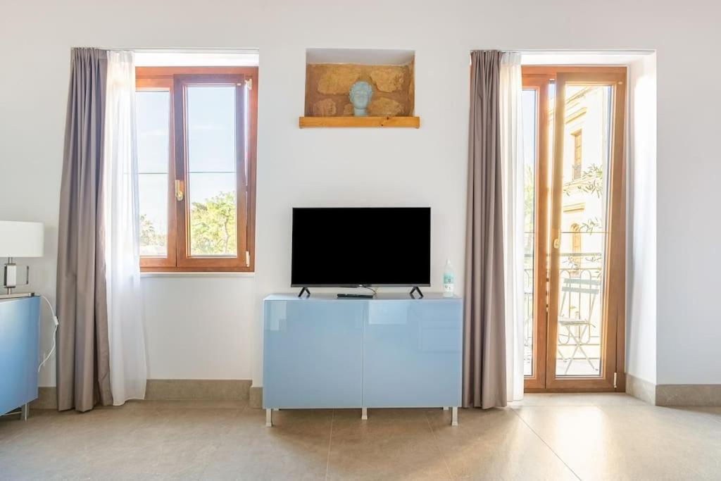 Agrigento Luxury Suite Kandinskij Eksteriør bilde