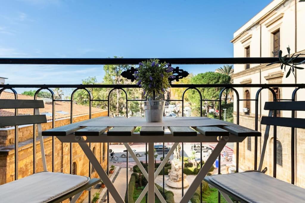 Agrigento Luxury Suite Kandinskij Eksteriør bilde