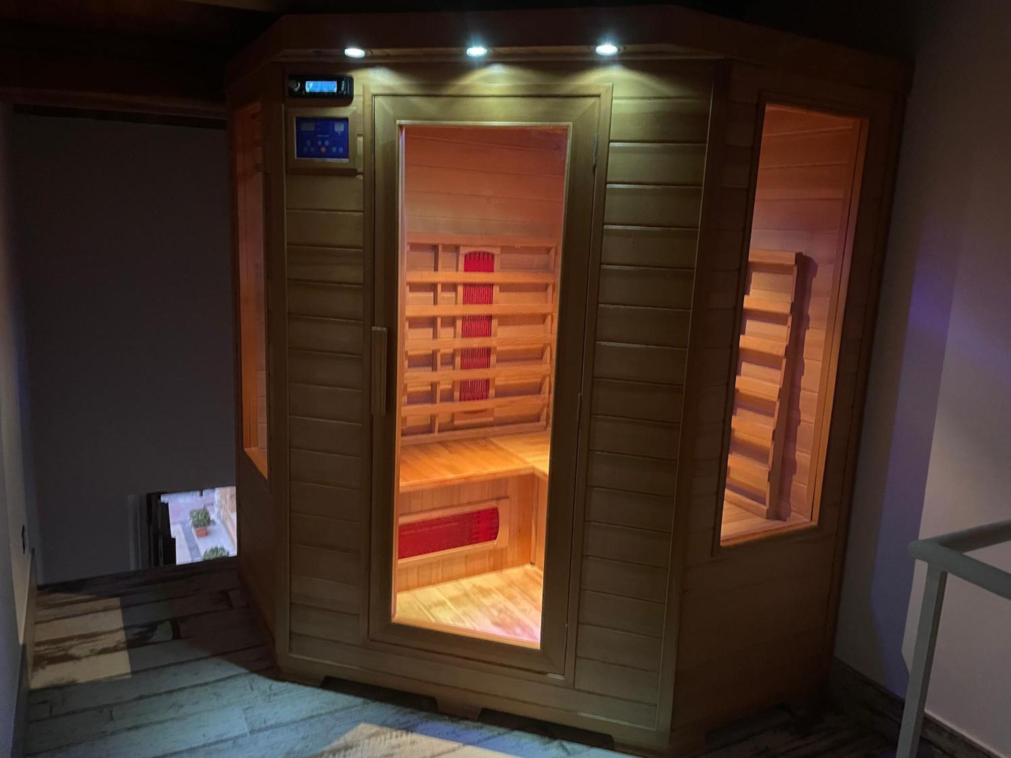 Agrigento Luxury Suite Kandinskij Eksteriør bilde