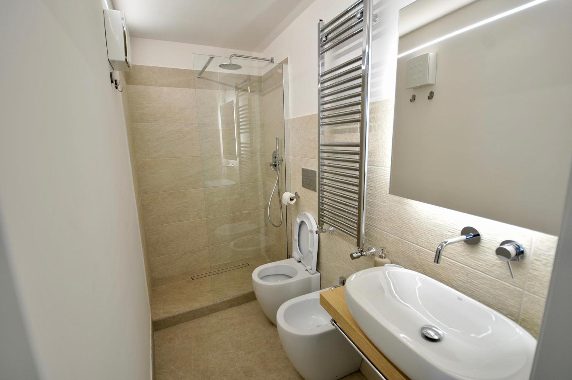 Agrigento Luxury Suite Kandinskij Eksteriør bilde