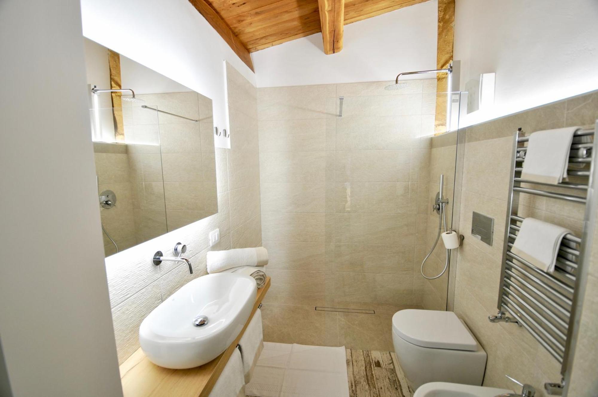 Agrigento Luxury Suite Kandinskij Eksteriør bilde