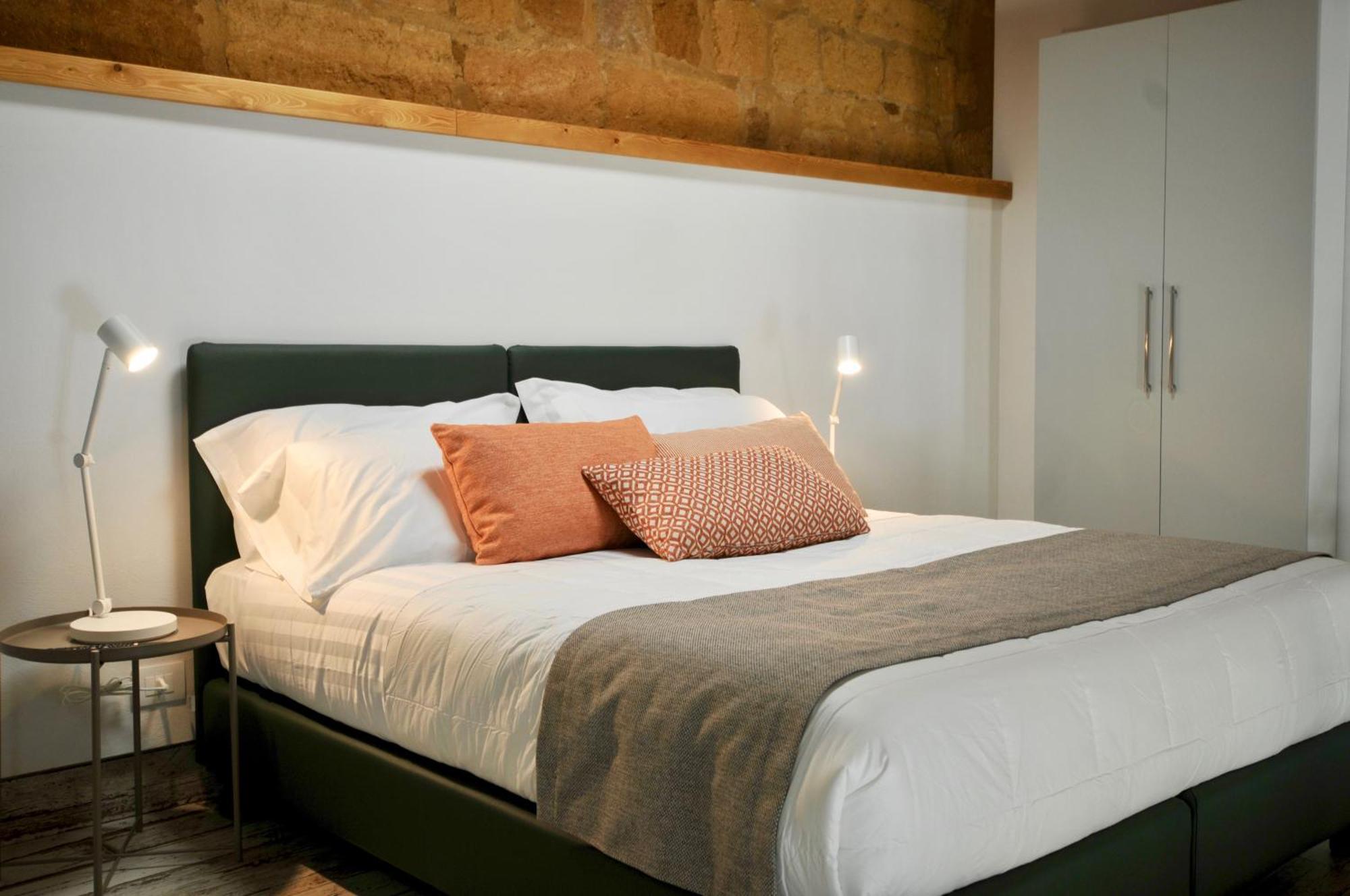 Agrigento Luxury Suite Kandinskij Eksteriør bilde