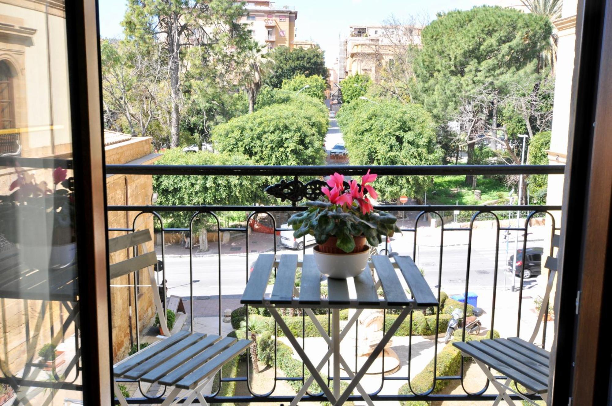 Agrigento Luxury Suite Kandinskij Eksteriør bilde