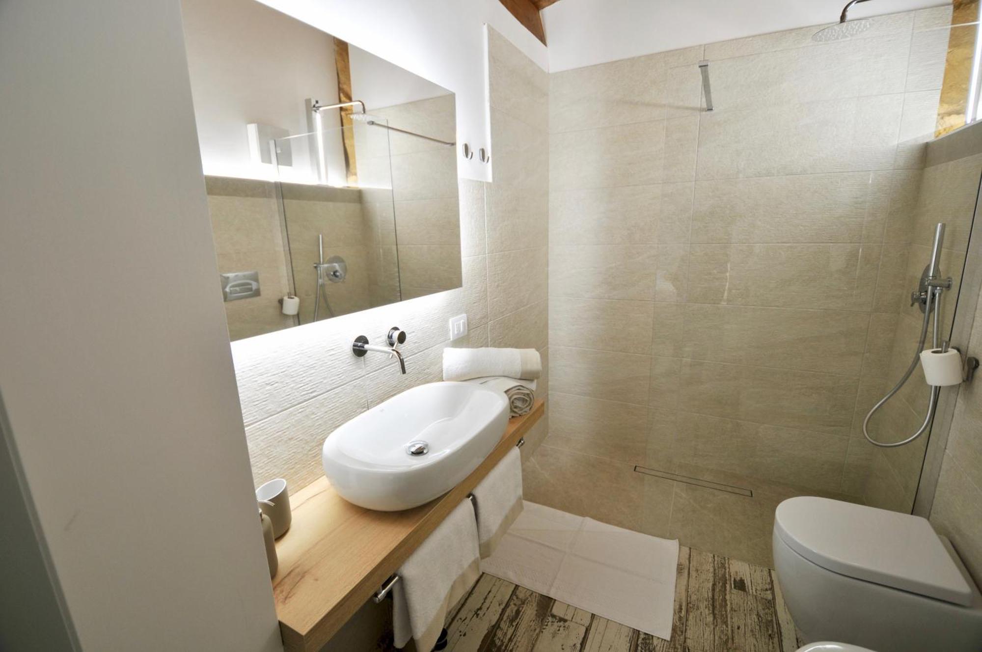 Agrigento Luxury Suite Kandinskij Eksteriør bilde