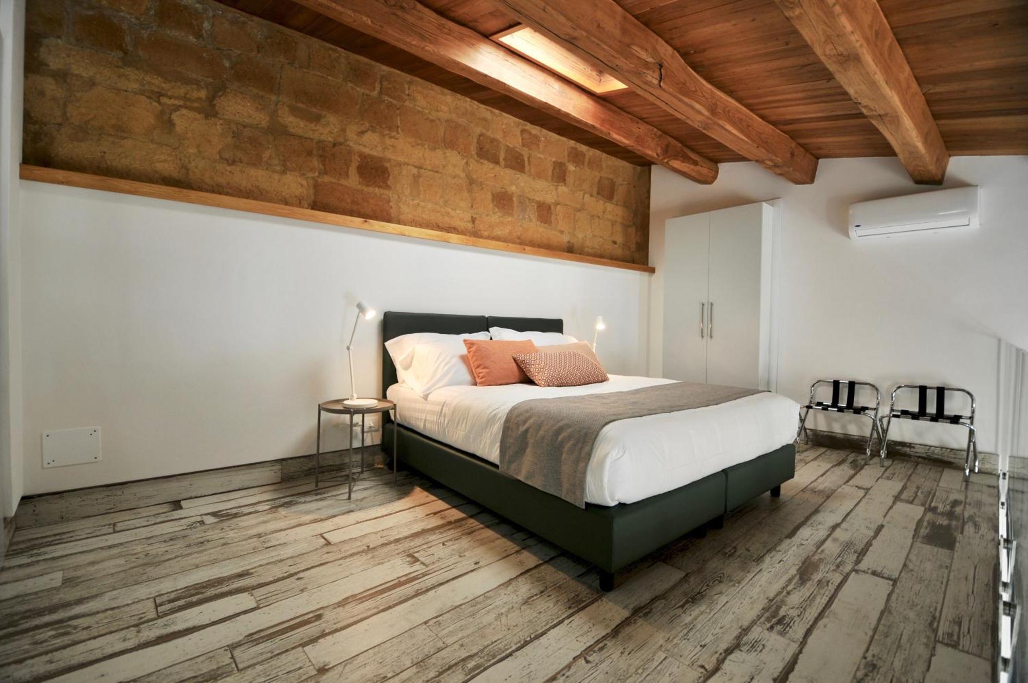 Agrigento Luxury Suite Kandinskij Eksteriør bilde